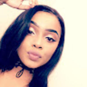 Meet your Posher, Faith